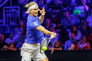 Alexander Zverev