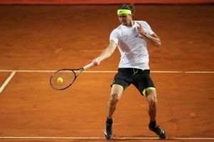 Alexander Zverev