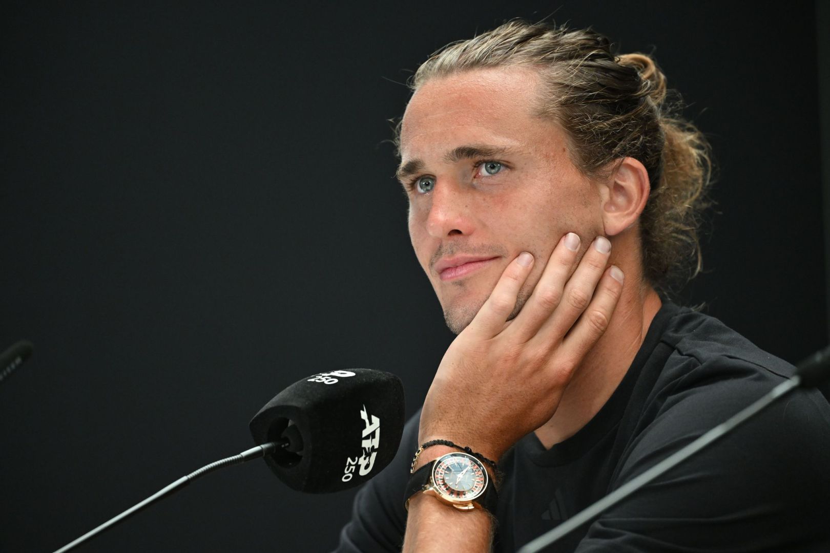 Alexander Zverev