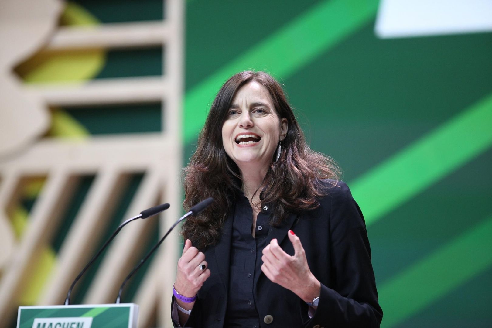 Alexandra Geese (Archiv)