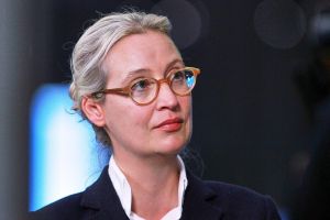 Alice Weidel (Archiv)