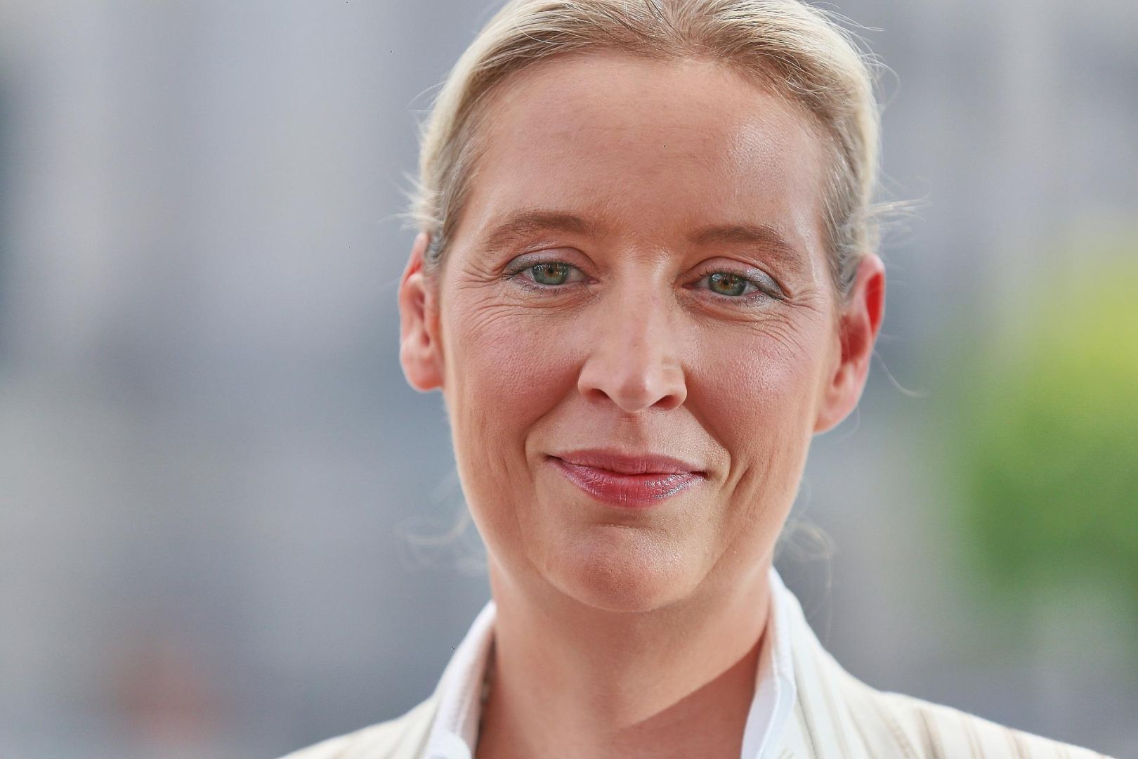 Alice Weidel (Archiv)