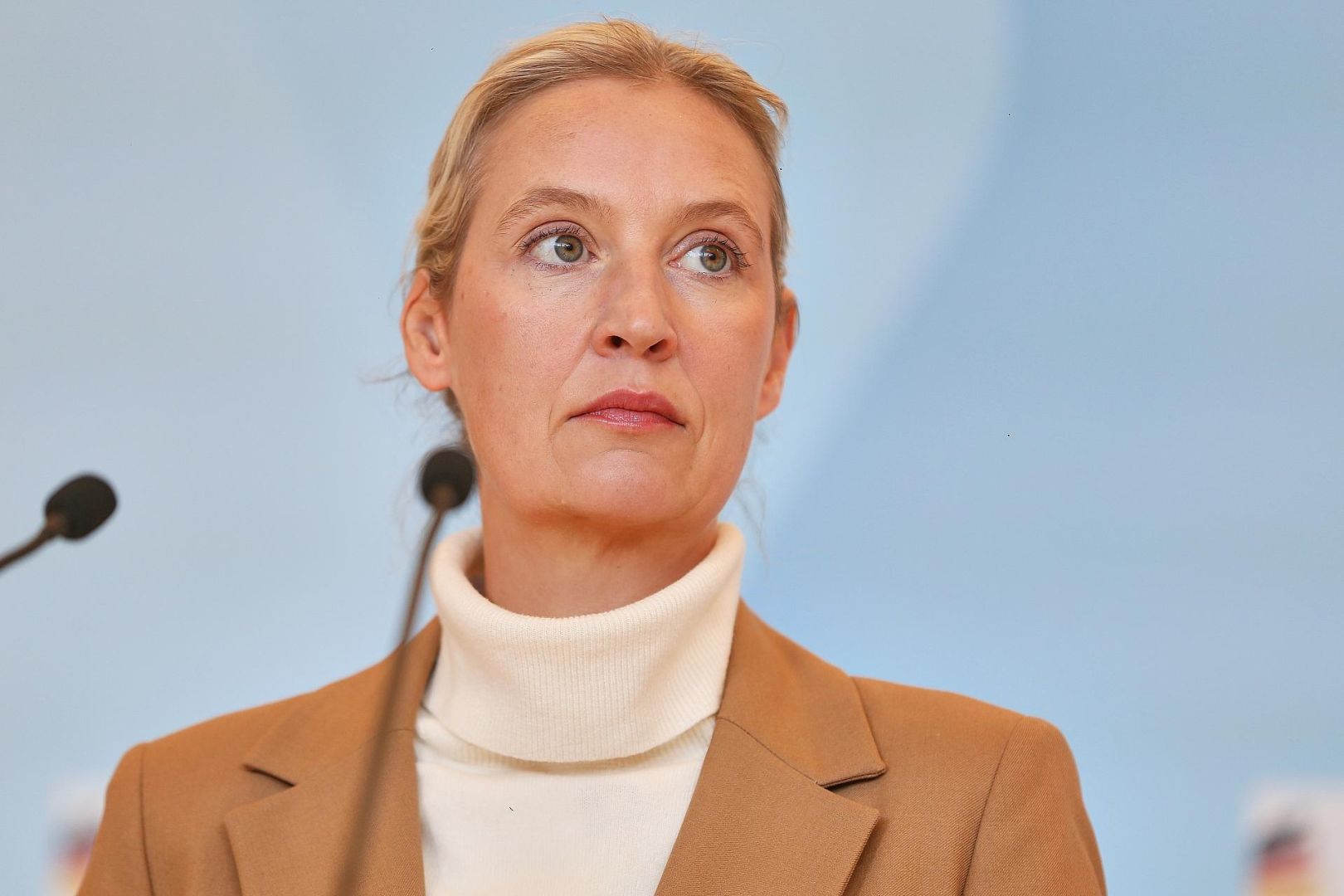 Alice Weidel (Archiv)