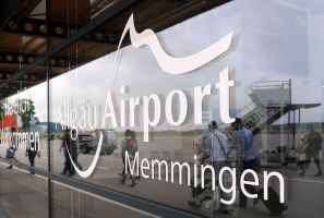 Allgäu Airport