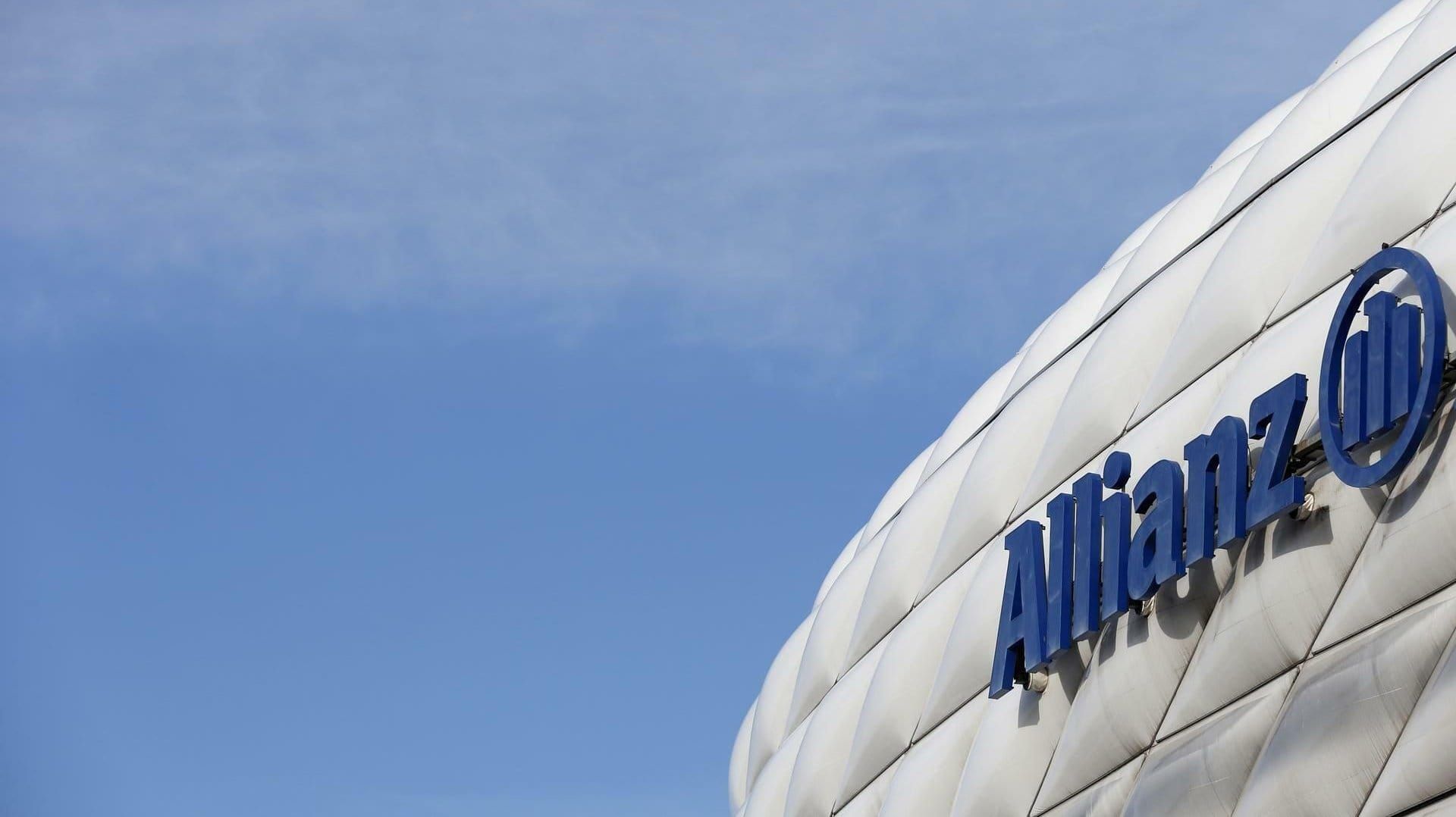 Allianz hebt Prognose an – und steuert trotz globaler Risiken auf einen historischen Rekord zu