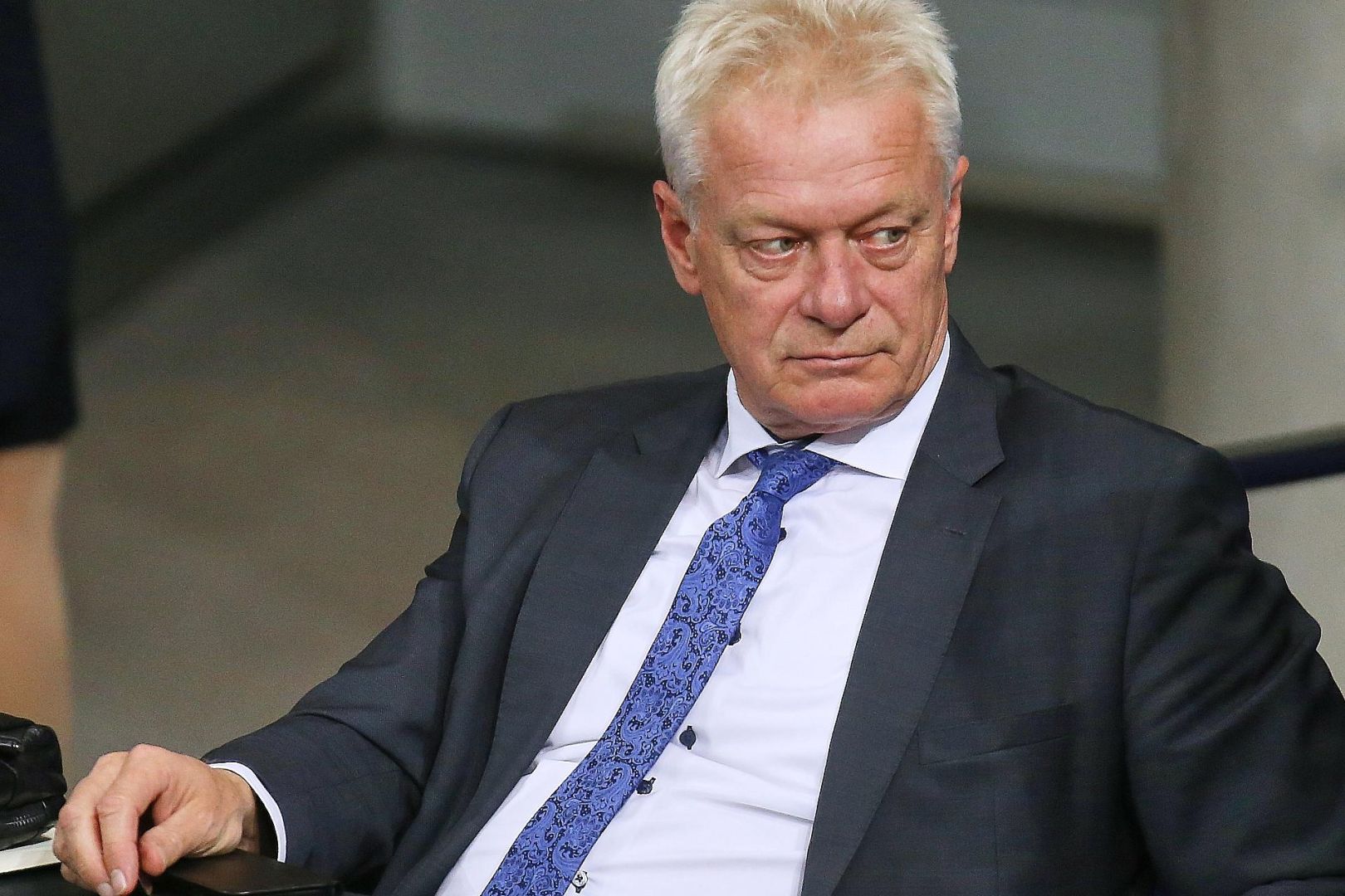 Alois Rainer (Archiv)