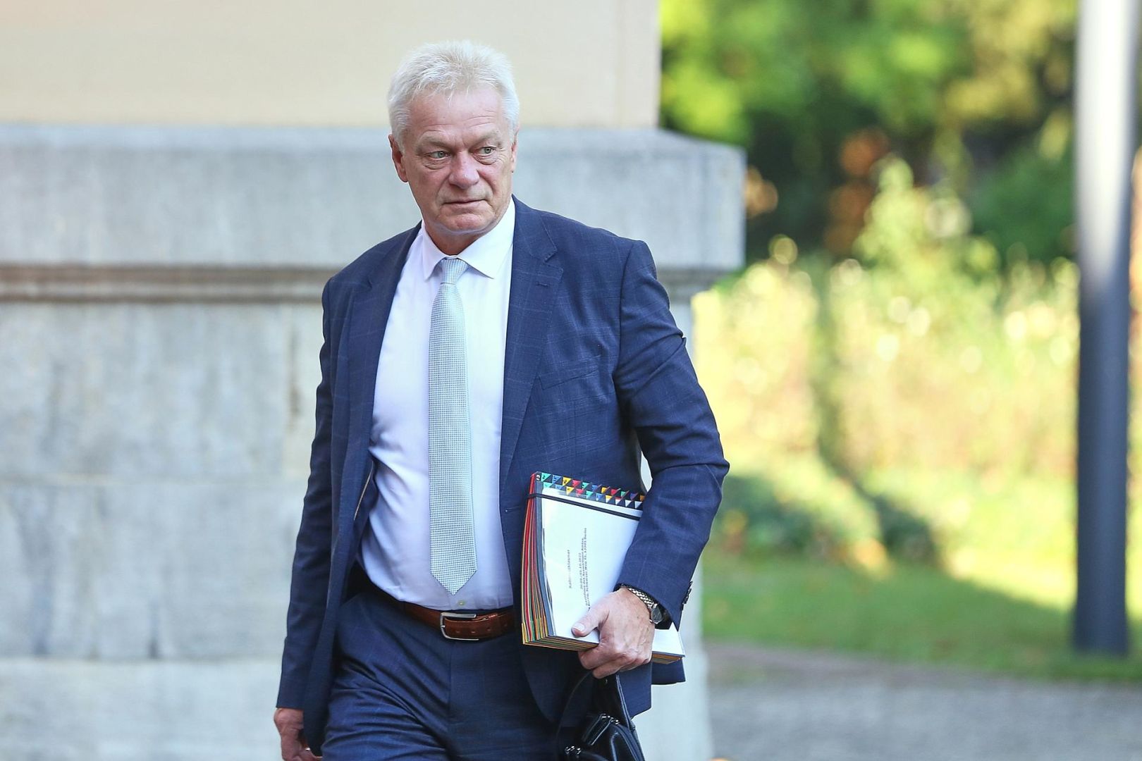 Alois Rainer (Archiv)