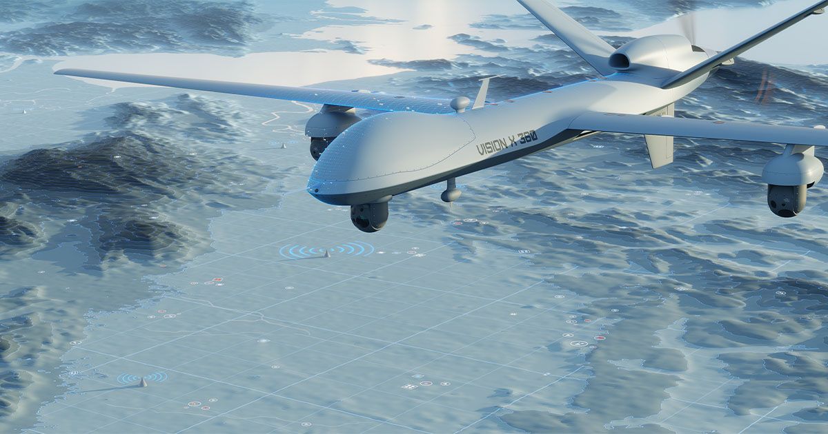 Altair zeigt auf der DSEI 2025 KI-gestützte Lösungen für Engineering, intelligente Fertigung und vernetzte Verteidigung