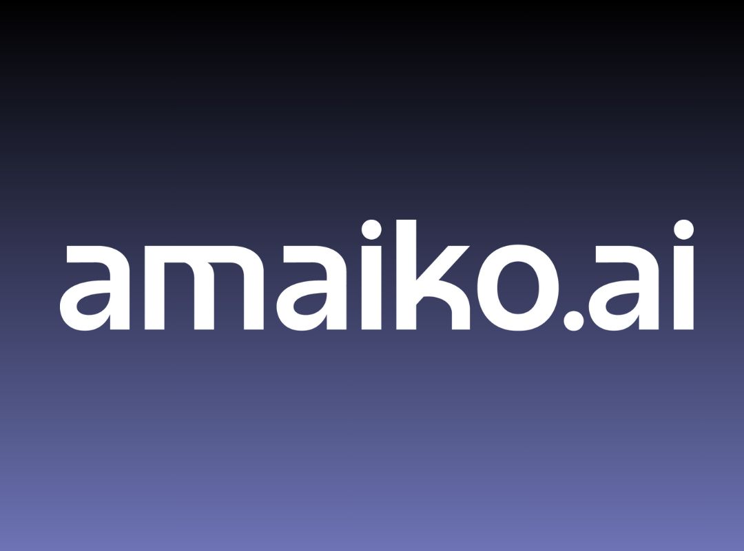 AMAIKO.AI: Persönlicher KI‑Buddy für Mittelstand startet – Wissensmanagement neu definiert