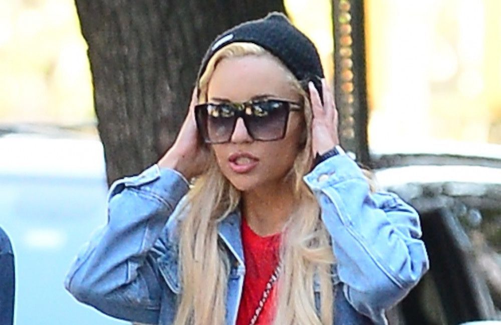 Amanda Bynes hat sich für ihr Musik-Comeback von EDM und Rap inspirieren lassen.