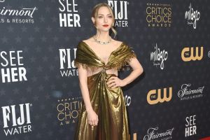 Amanda Seyfried und Scoot McNairy spielen die Hauptrollen in dem Gefängnisausbruch-Thriller 'The Life and Deaths of Wilson Shedd'.