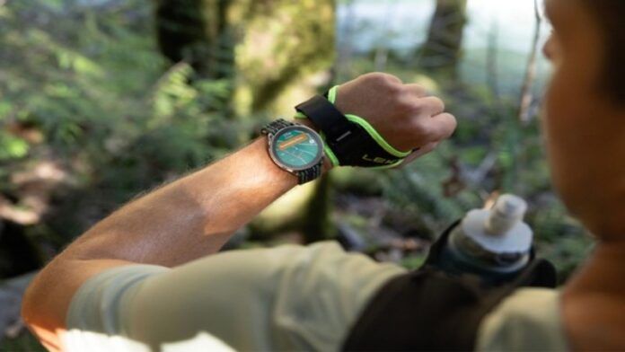 Amazfit Cheetah 2 Ultra ab sofort erhältlich