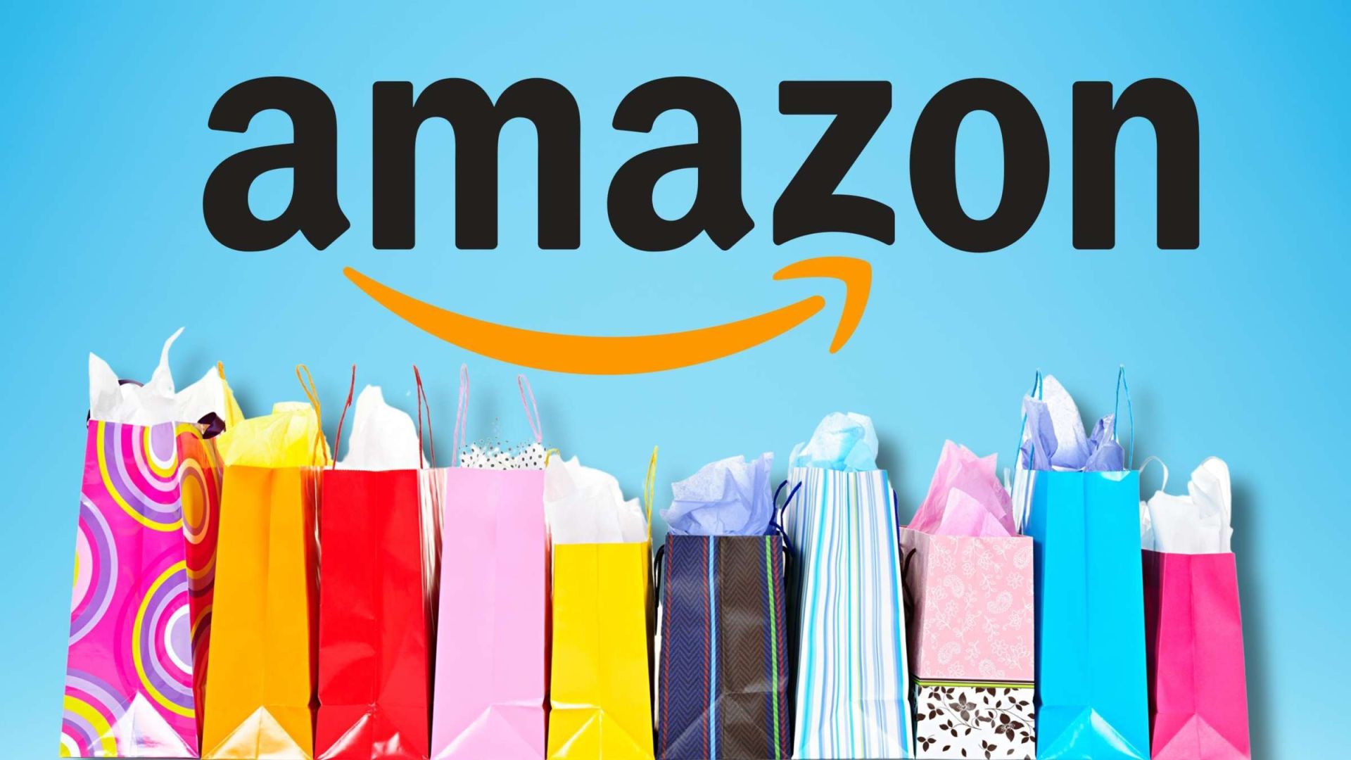 Amazon dominiert alles – und verdient kräftig dabei