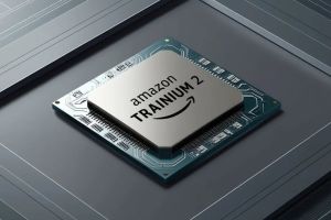 Amazon gegen Nvidia: Die Schlacht um die Zukunft der KI-Chips