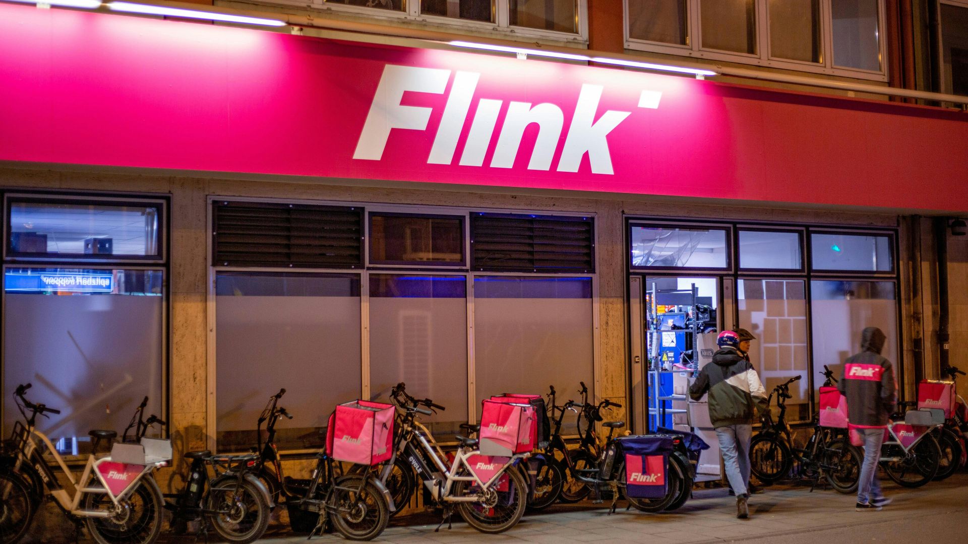 Amazon prüft Einstieg bei Flink – kommt jetzt die Milliarden-Offensive im Schnellliefermarkt?