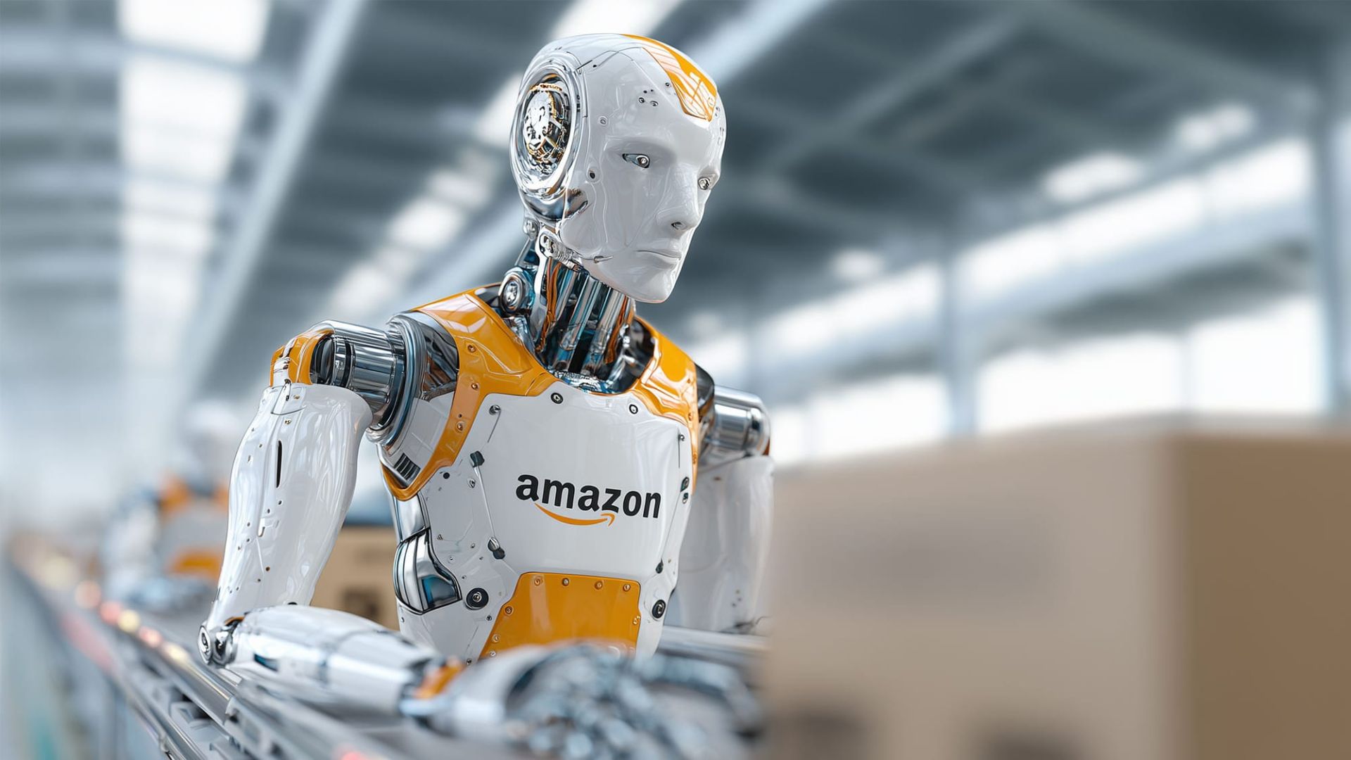 Amazon verliert den Anschluss – warum der Cloud-Gigant im KI-Rennen plötzlich hinterherläuft