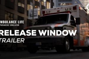 Ambulance Life: A Paramedic Simulator – Ein Einblick in den spannenden Alltag des Rettungsdienstes