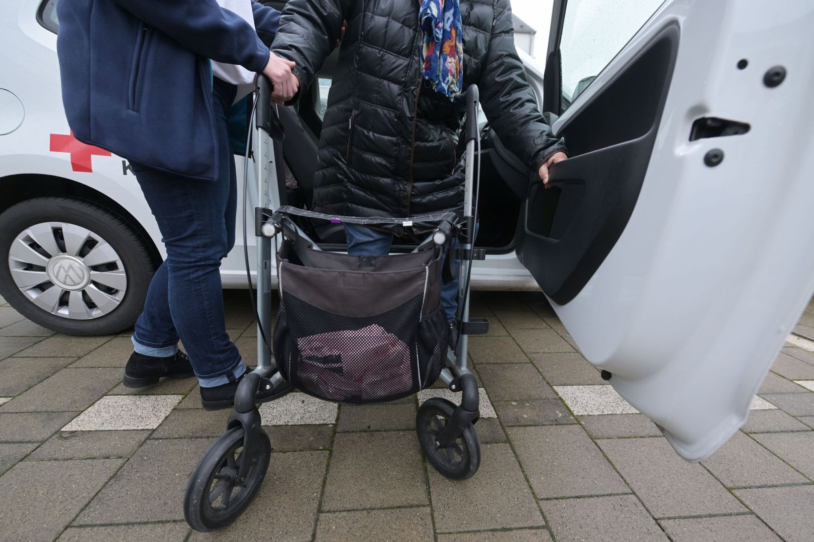 Ambulanter Pflegedienst