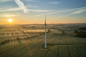 AMG und Qualitas Energy geben Partnerschaft bekannt
