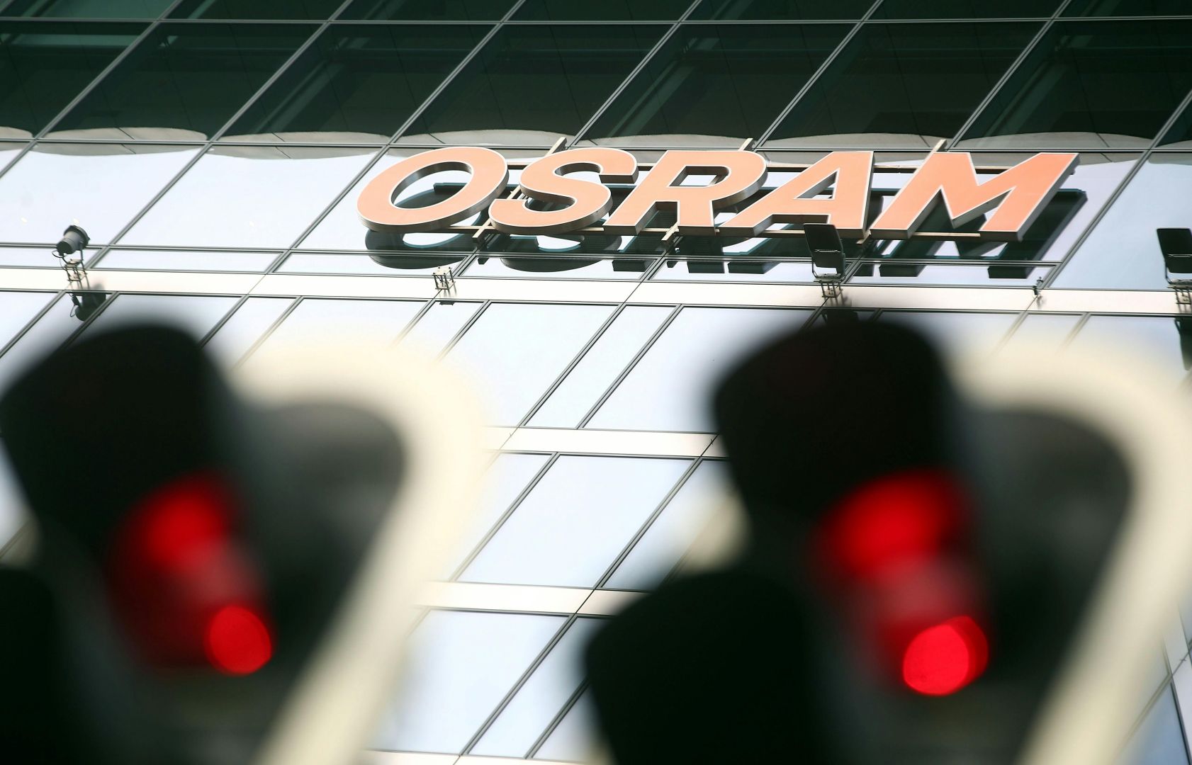 AMS-Osram streicht 2000 Stellen und verschärft den Umbau