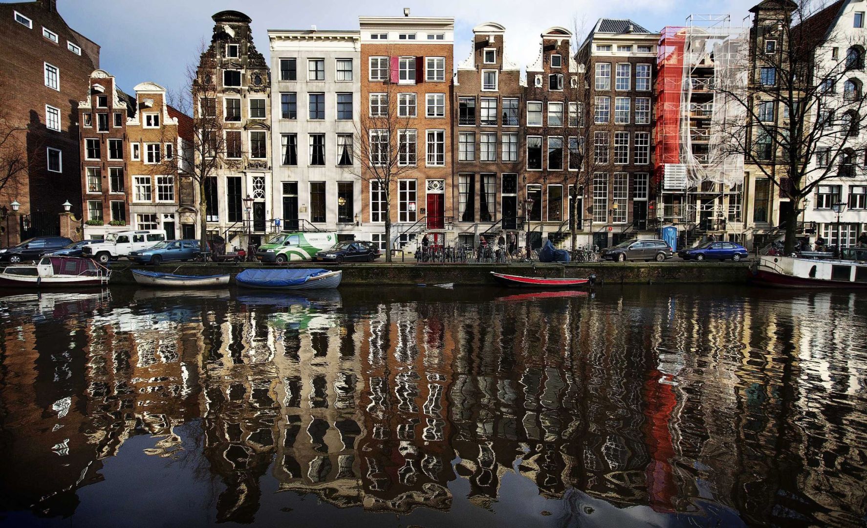 Amsterdam