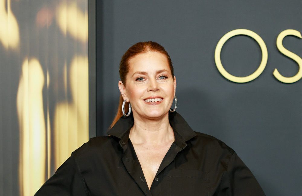 Amy Adams
