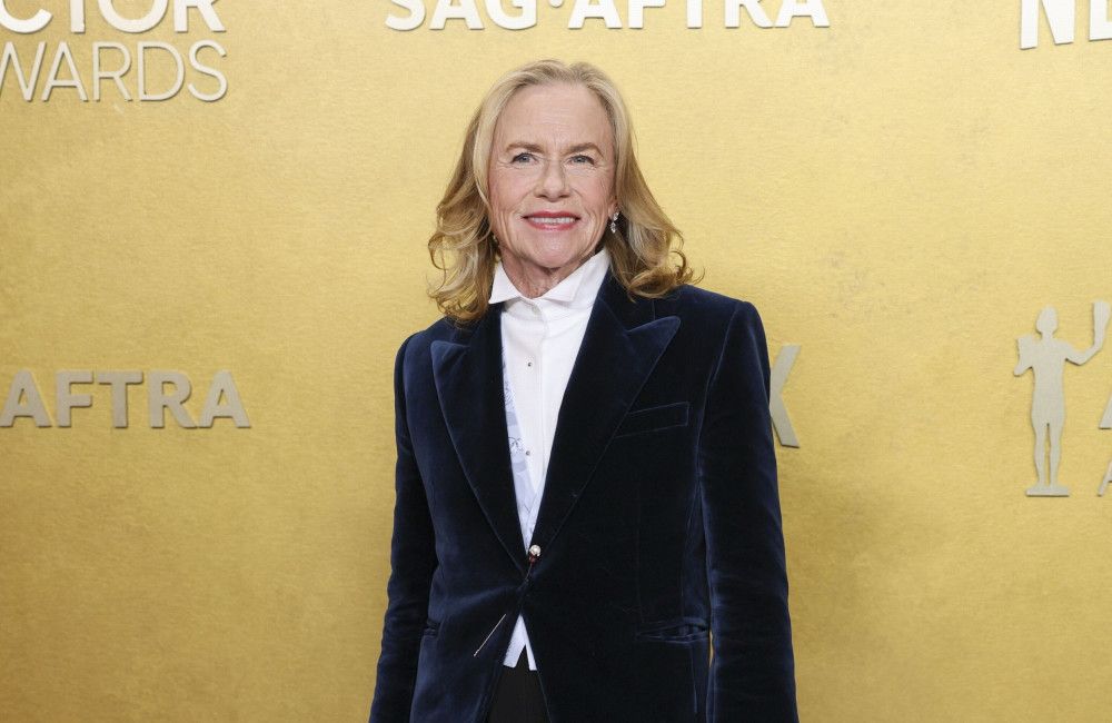 Amy Madigan hat scherzhaft erzählt, sie habe die Kinderstars von 'Weapons' während der Dreharbeiten 'terrorisiert'.