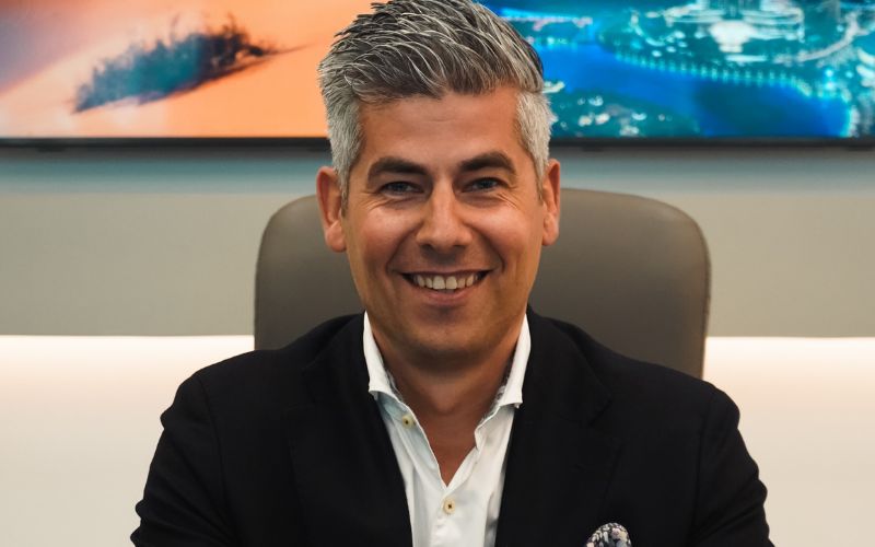 Analytische Beratung statt Verkaufsdruck