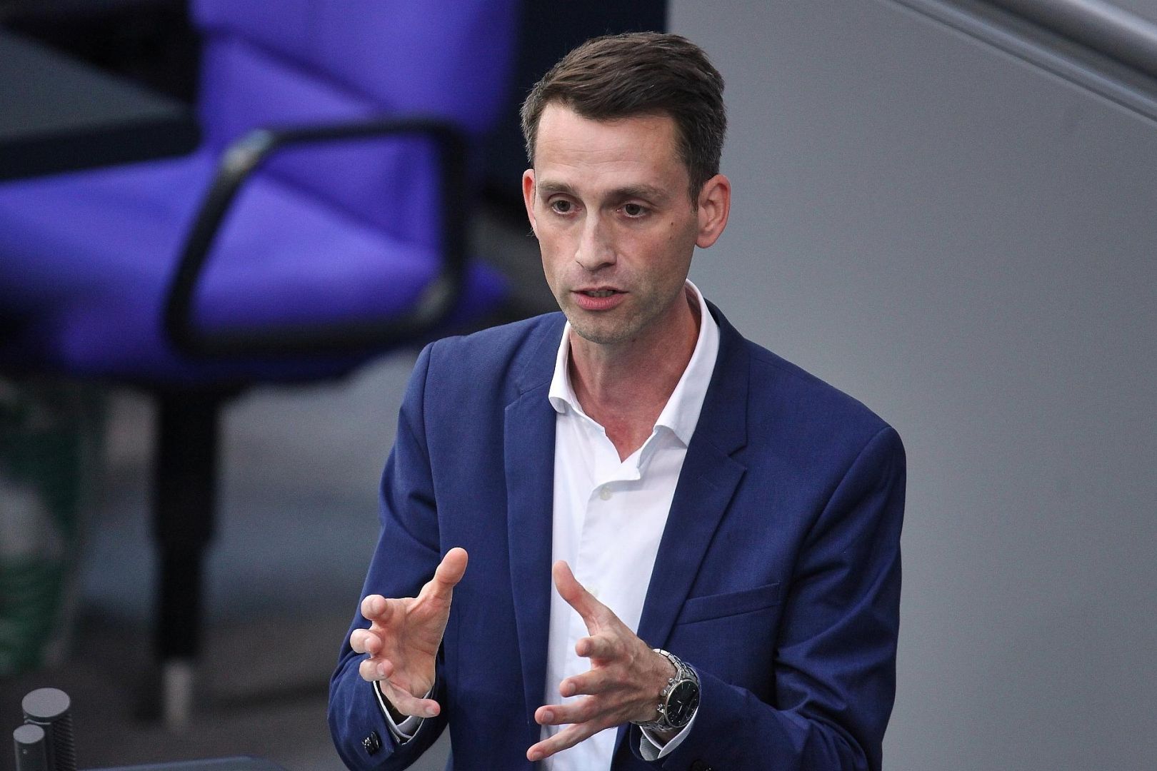 Andreas Audretsch (Archiv)