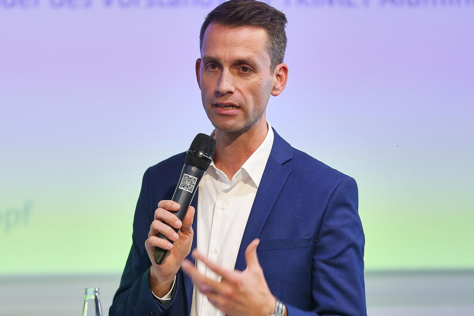 Andreas Audretsch (Archiv)