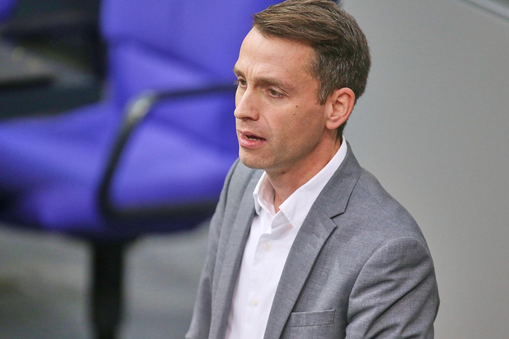 Andreas Audretsch (Archiv)