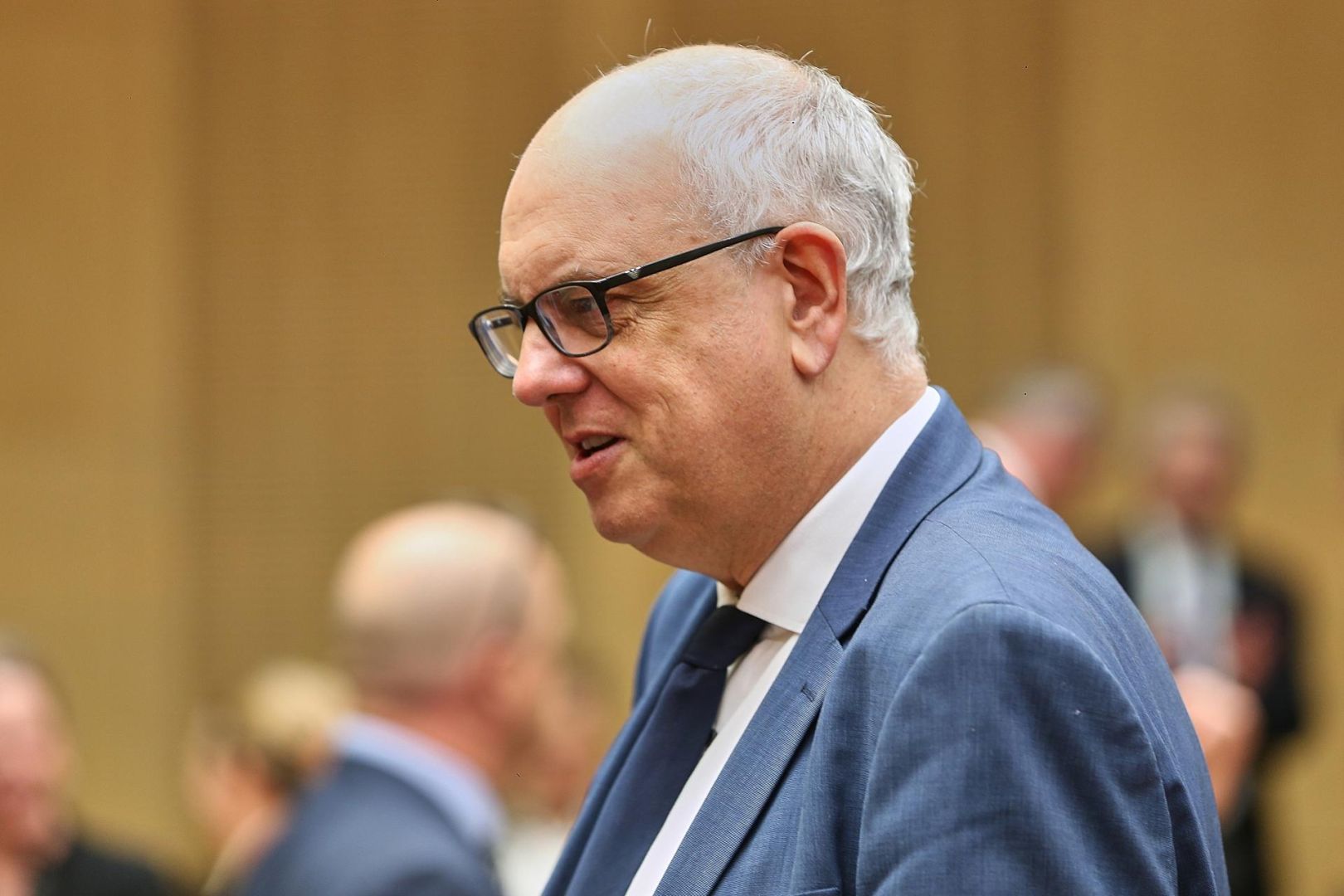 Andreas Bovenschulte (Archiv)