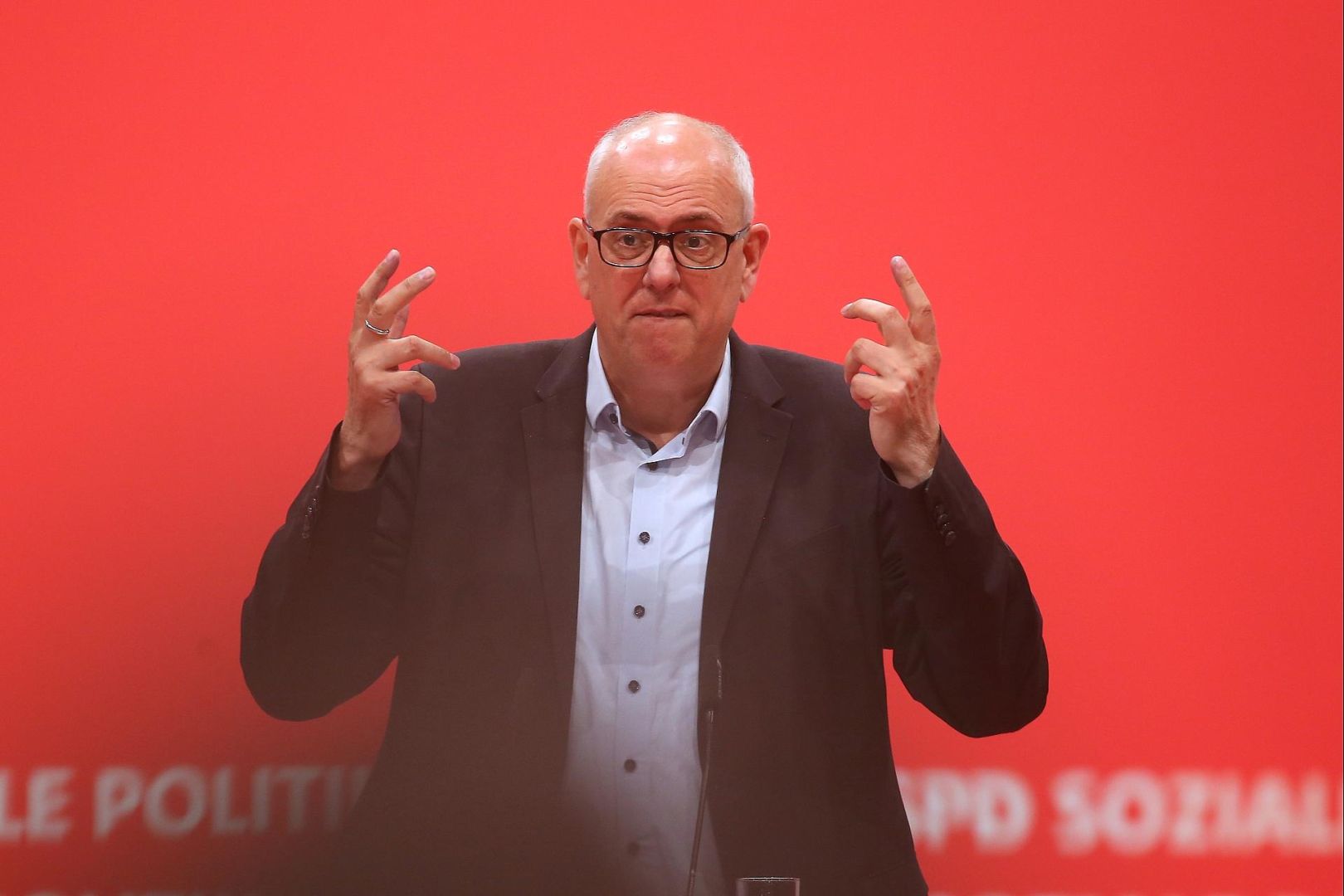 Andreas Bovenschulte (Archiv)