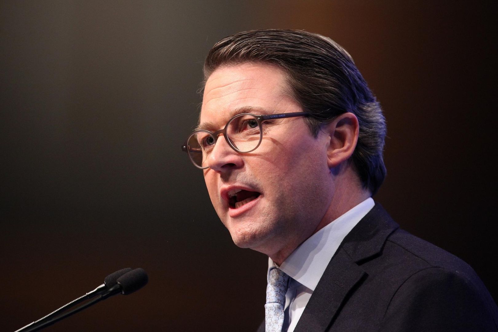 Andreas Scheuer (Archiv)