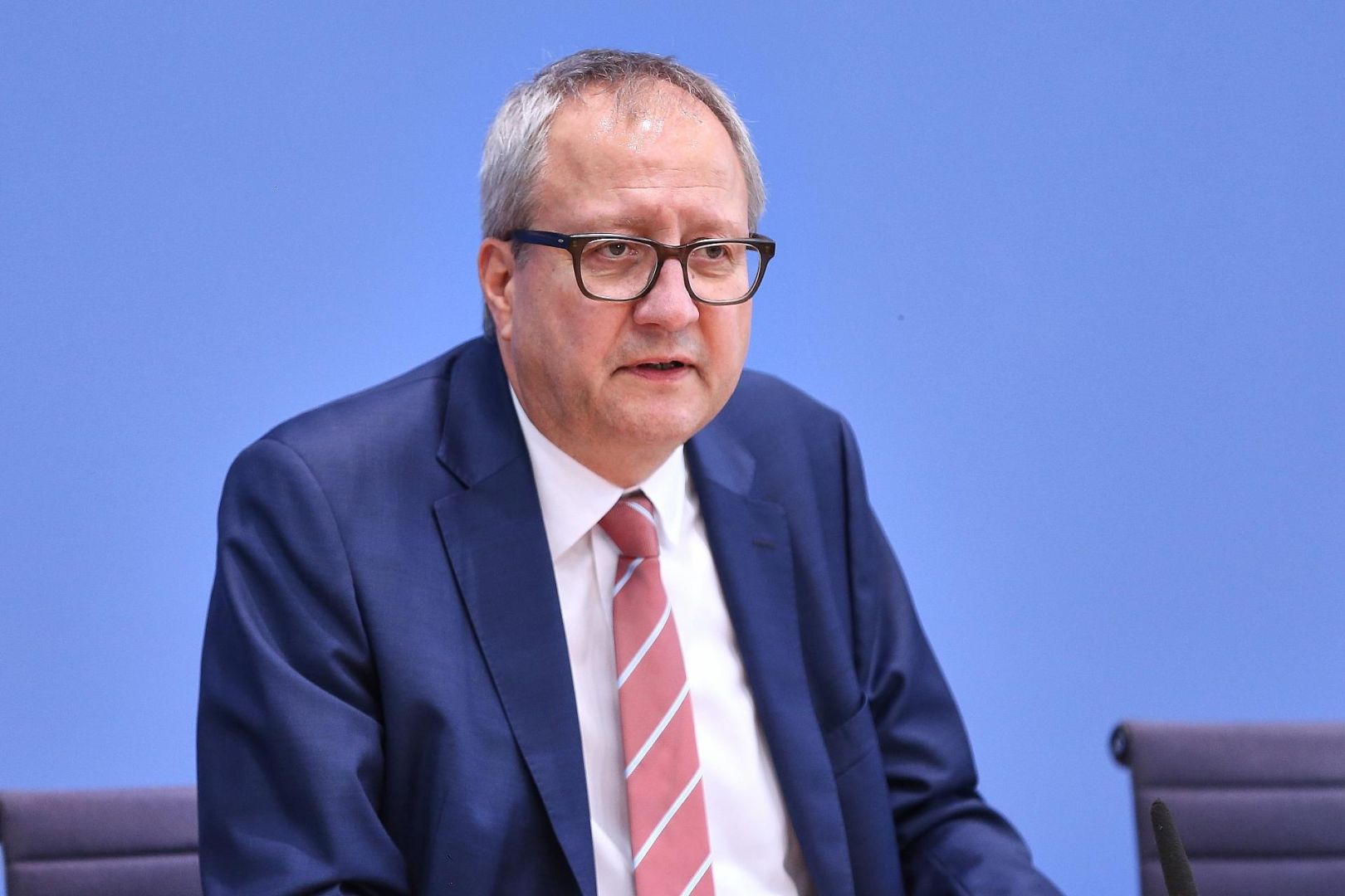 Andreas Voßkuhle (Archiv)