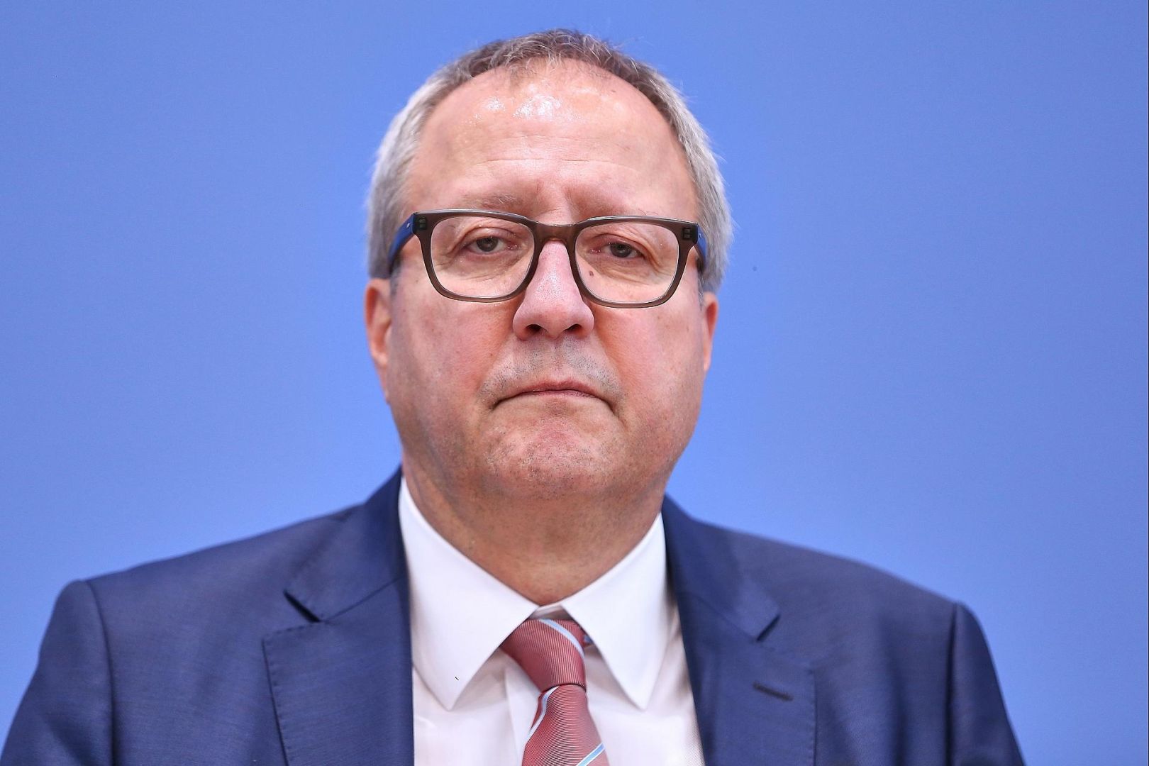 Andreas Voßkuhle (Archiv)