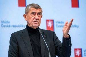 Andrej Babis