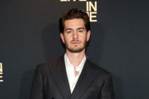 Andrew Garfield