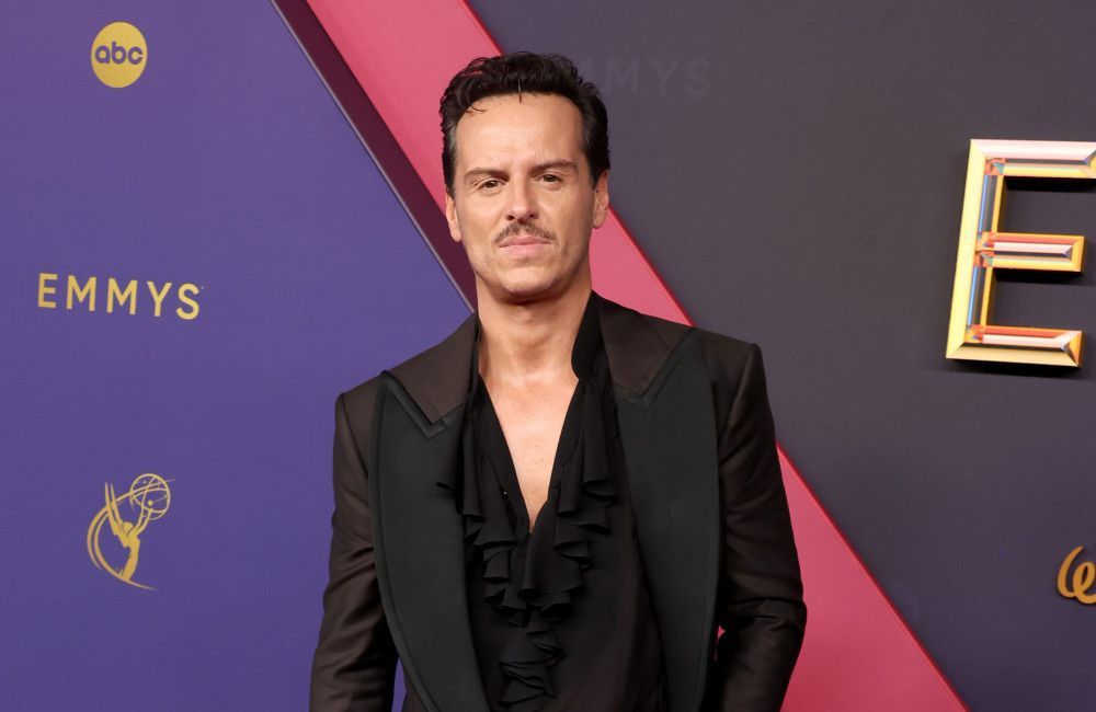 Andrew Scott und Olivia Colman werden in 'Elsinore' zu sehen sein.