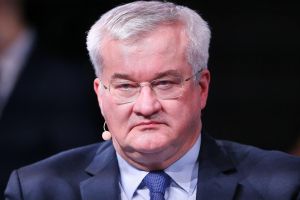Andrij Sybiha (Archiv)