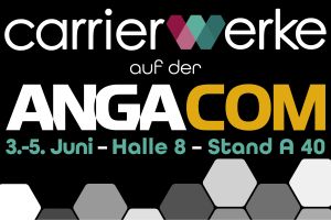 ANGA COM 25 – der zentrale Treffpunkt der TK-Branche