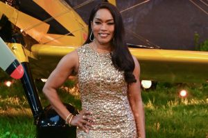 Angela Basset