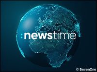 Angela van Brakel verlngert bei der :newstime