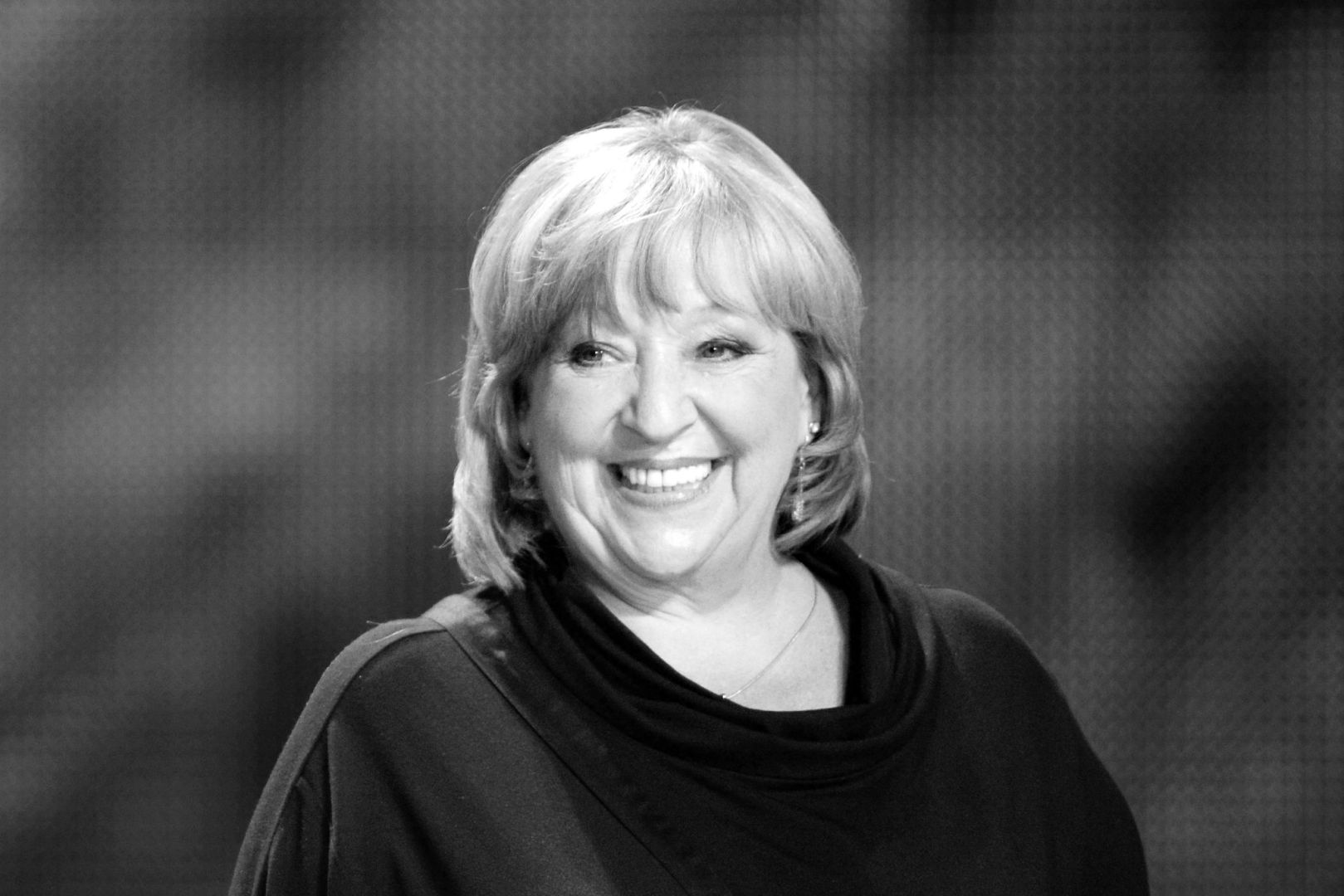 Angelika Mann