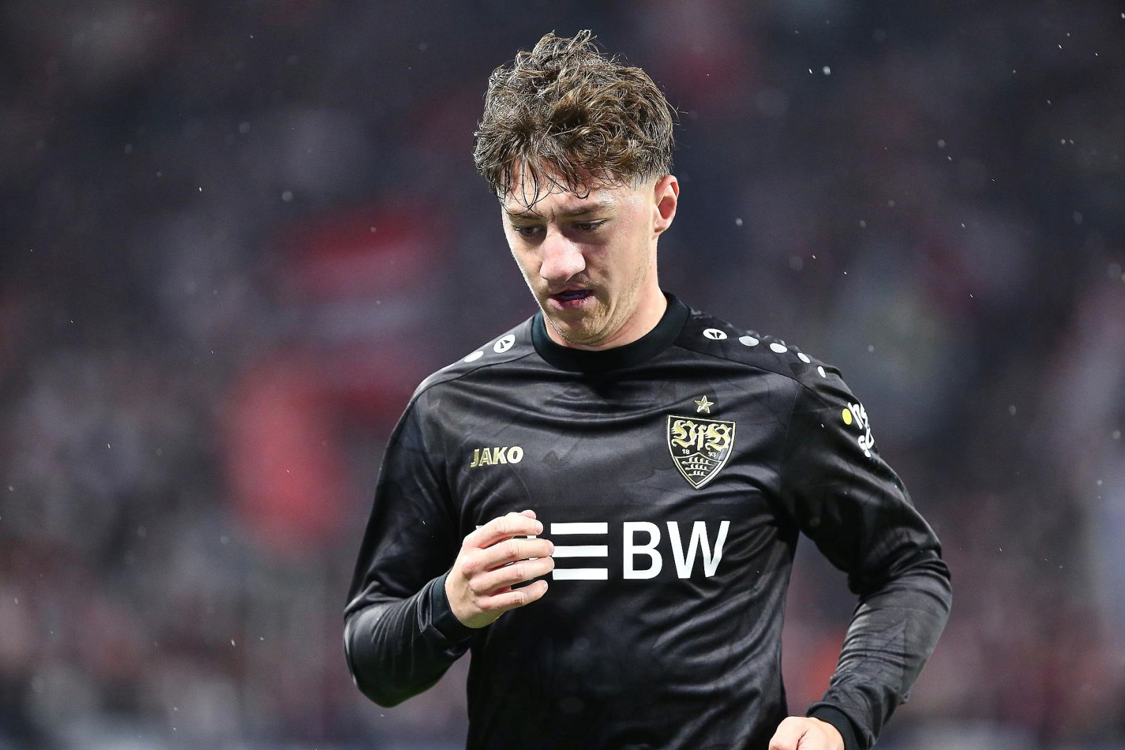 Angelo Stiller (Archiv)