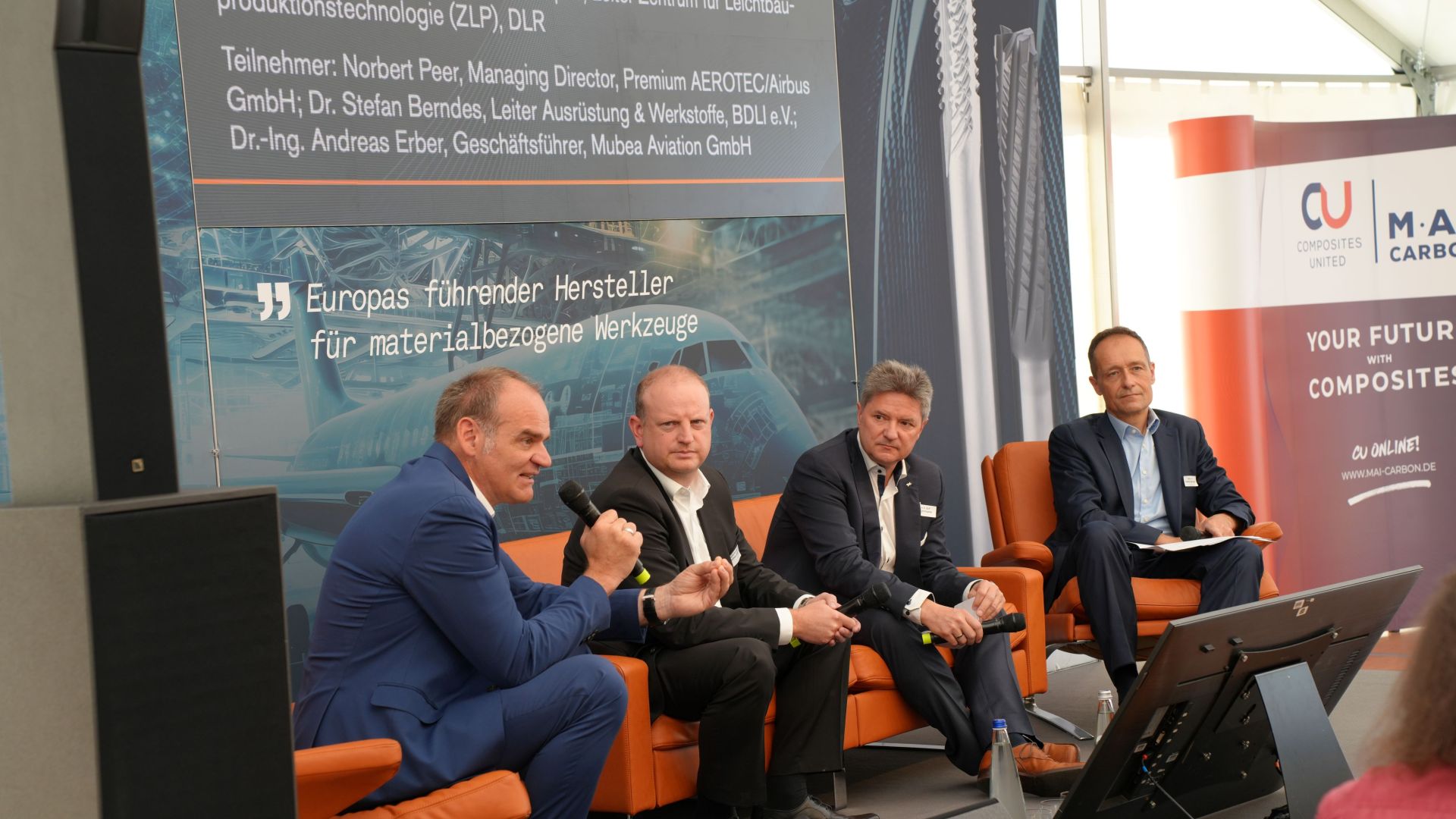 „Angenehme Probleme“ – eine stetig wachsende Branche mit besonderen Herausforderungen