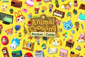 Animal Crossing: Pocket Camp wird offline gehen