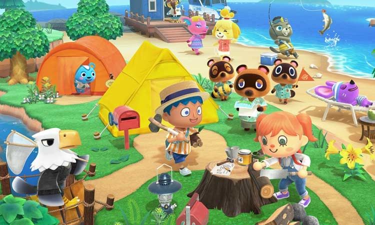 Animal Crossing: New Horizons – Inseltransfer auf die Switch 2 bestätigt