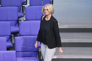 Anja Karliczek (Archiv)