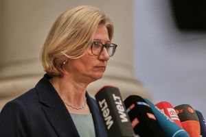 Anke Rehlinger (Archiv)
